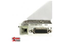 China 6DD1688-0AD0 6DD1 688-0AD0 Siemens Communication Module supplier