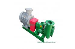 China Centrifugal Pump: Heavy-Duty, Efficient Fluid Handling for Modern Drilling Operations supplier