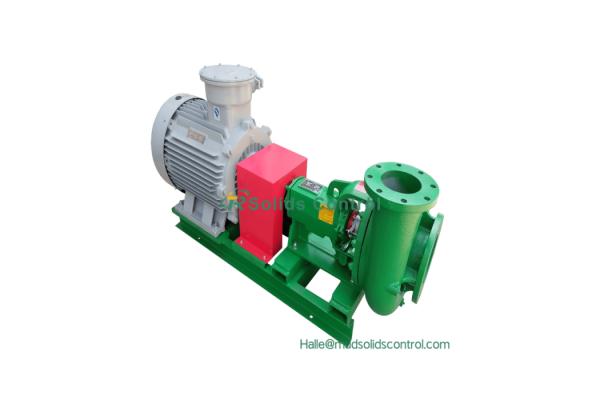 Centrifugal Pump: Heavy-Duty, Efficient Fluid Handling for Modern Drilling Operations