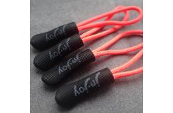 China PVC Zipper Slider Puller supplier