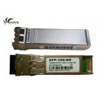 Duplex LC Sfp+ Transceiver Module SRX-SFP-10GE-ER SFP+ 10G 1550nm 40km DOM for sale