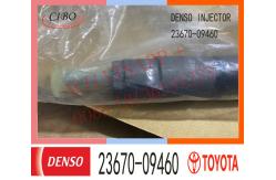 China Fuel Injector 23670-09460 23670-0E070 For Denso Toyota 2367009460 236700E070 supplier