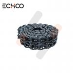 Track Chain 49 Links CR5014/49 For Excavator Undercarriage Parts for sale