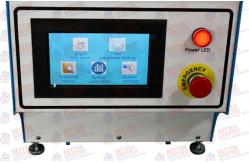 China Automatic CBR Test Machine 220v For Soil Testing supplier