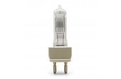 China 230V 1000W Tungsten Halogen Lamp For Spectrophotometer G22 supplier