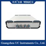 4-Channel PC-Controlled LC Adapter Optical Power Meter With Built-In Probe for sale