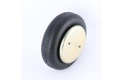 China 0.8MPA  Air Spring Standard Code 93113 Connection P1 1B8X4 Bellow No. 110 supplier