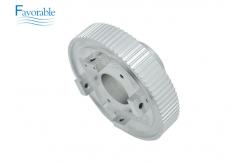 China Pulley C-Axis Suitable for XLC7000 / Z7 Apparel Cutter Parts 90517000 supplier