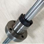 Ballspline For Transmission System Ball Screw Splined Shaft High Torque And High Precision With Long Service Life for sale