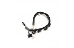 China Cable Assy Z Home Sensor Smt Electronic Components AM03-015761A CE Approval supplier
