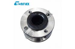 China High Pressure Resistant Flexible Expansion Joints In Piping Customized supplier