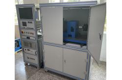 China SSCH200 200KW 477Nm 12000rpm Motor Test Bench Small Stand System supplier