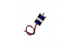 China Double Holding 250g 18W Keep Solenoid supplier