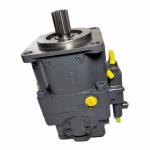 A11VO60 A11VO75 A11VO95 A11VO130 A11VO145 A11VO190 A11VO260 Axial Variable Piston Pump