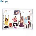 180pps Infrared Electronic Interactive Classroom Smartboard For School Teaching for sale
