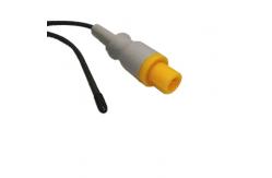 China Human Body Cavity Temperature Sensor For Medical Monitoring Equipment supplier
