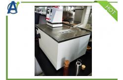 China ASTM D4048 Copper Corrosion Test Apparatus for Lubricating Grease supplier