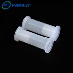 Nylon ABS POM Machining Custom Plastic Parts Acrylic Rapid Prototyping Service