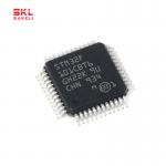 STM32F101CBT6  LQFP-48(7x7)  Mcu Microcontroller Integrated Circuits for sale