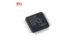 China STM32F101CBT6  LQFP-48(7x7)  Mcu Microcontroller Integrated Circuits supplier