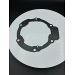 Universal AC Compressor Components Aluminum Compressor Ac Parts