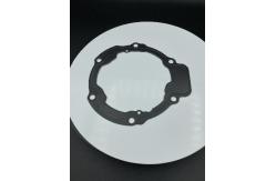 China Universal AC Compressor Components Aluminum Compressor Ac Parts supplier