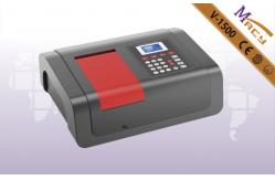 China Chromium hexavalent Visible Dual Beam Spectrophotometer Chlorite With CE supplier