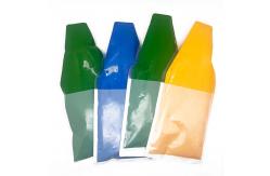 China High Temperature Resistance Epoxy Resin Pigment Paste For Electronic Module supplier
