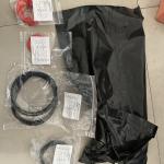 NBR Cylinder Head Seal BOP Compression Ring Oil Resistant Wear Resistant
