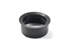 China Silicone Rubber Accessories Miscellaneous Parts Customized In Large Quantities Free Mold Opening supplier