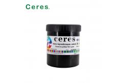 China Screen Printing Temperature Sensitive Ink 50 Degree Green To Yellow supplier