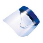 PETG Thermoform Plastic Sheets Sneeze Protection Face Shield 0.5 Mm Thin PETG Sheet for sale