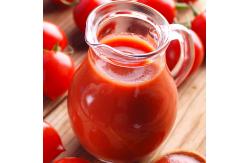 China Automatic Tomato Sauce Processing Machine Ketchup Production Line energy saving supplier