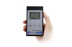 China 100ms response time Static Charge Meter with 9V Alkaline Battery Power supply supplier