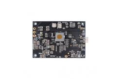 China Fast Turn Printed Circuit Board Assembly Microwave RF PCB Manufacturing supplier