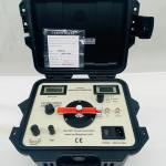 Hg5026 Portable Vibration Calibrator Frequency From 1 To 1280 Hz for sale
