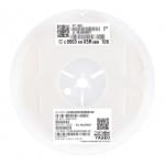 Original Ceramic Capacitor 10uF 10% 6.3V X5R 0603 SMD MLCC CC0603KRX5R5BB106 for sale