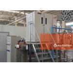 Radio Frequency Plasma Atomization Process To Produce Superfine Metal 10~1000KG / Batch for sale