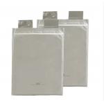 Rectangular 3.2V 50Ah Lifepo4 Pouch Cell Battery LFP  940g Lithium Ion for sale