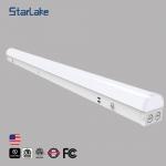 64W Adjustable CCT LED Tube Light Tube No Flicker LED Tubes Lamp for sale