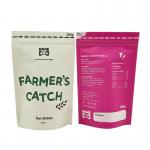 Custom Order PET/PE Plastic Pouches Packaging for Packaging Solutions for sale
