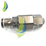 2420-1226 High Quality Relief Valve 24201226 For EC210 EC240 Excavator for sale