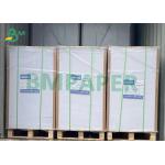 180gsm 200gsm Couche Paper White Glossy Board For Book Magazine Cover for sale