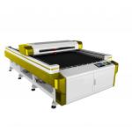 150w 200w Laser Metal Cutting Machine Co2 With Rdcam Control System for sale