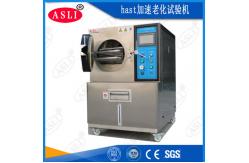 China High Temperature And Humidity Test Chamber for Magnetic Materials HAST test supplier