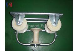 China 76m Self Supporting GSM Telecommunication Steel Lattice Tower supplier