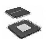 Microcontroller MCU XMC4300-F100K256 AA 100-LQFP Embedded Processors IC for sale