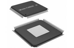 China Microcontroller MCU XMC4300-F100K256 AA 100-LQFP Embedded Processors IC supplier