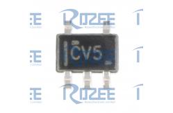 China SN74LVC1G07DCKR supplier