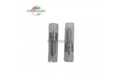 China Diesel Fuel Injector Nozzle DLLA146P1218 For Daewoo DV15TIS Engine supplier